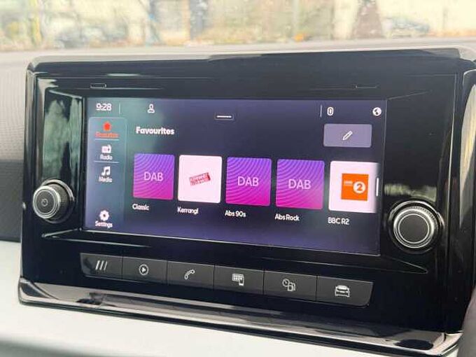 SEAT Ibiza 1.0 TSI 95 SE Edition 5dr