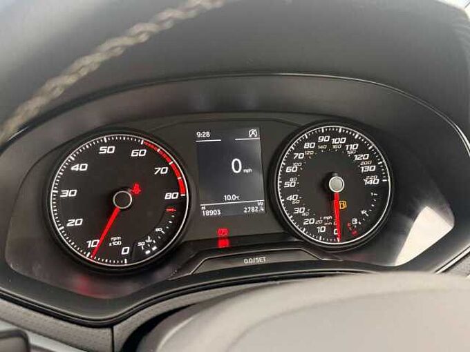 SEAT Ibiza 1.0 TSI 95 SE Edition 5dr