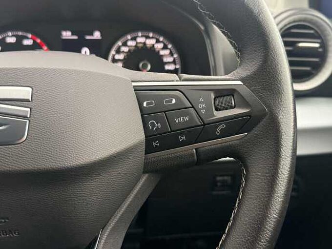 SEAT Ibiza 1.0 TSI 95 SE Edition 5dr