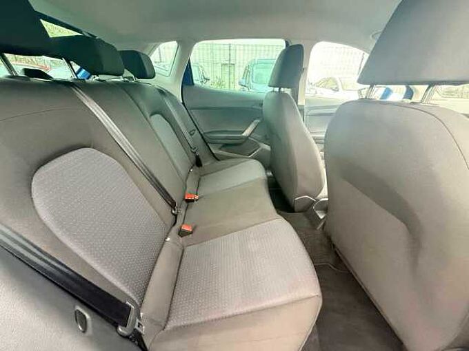 SEAT Ibiza 1.0 TSI 95 SE Edition 5dr