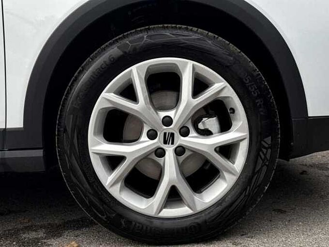 SEAT Arona 1.0 TSI 115 FR 5dr