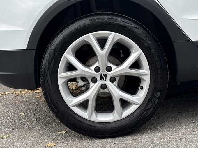 SEAT Arona 1.0 TSI 115 FR 5dr