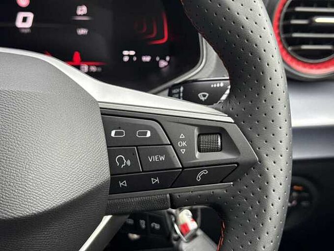 SEAT Arona 1.0 TSI 115 FR 5dr