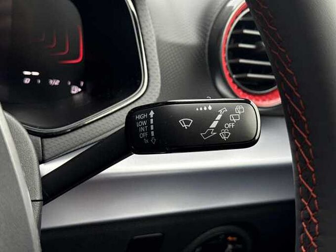 SEAT Arona 1.0 TSI 115 FR 5dr