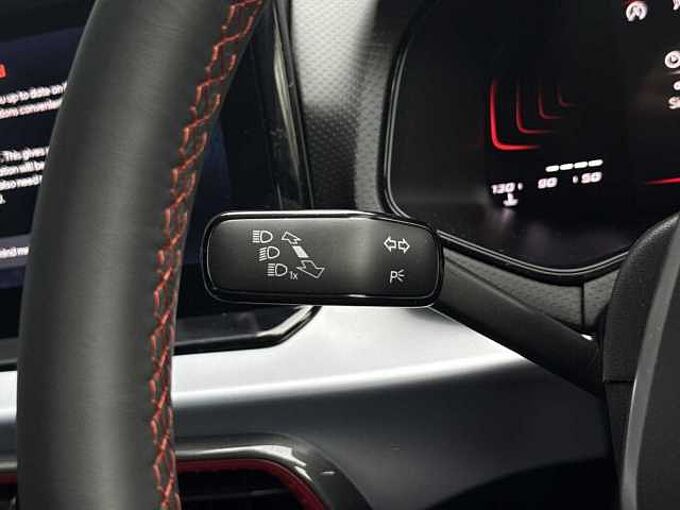 SEAT Arona 1.0 TSI 115 FR 5dr