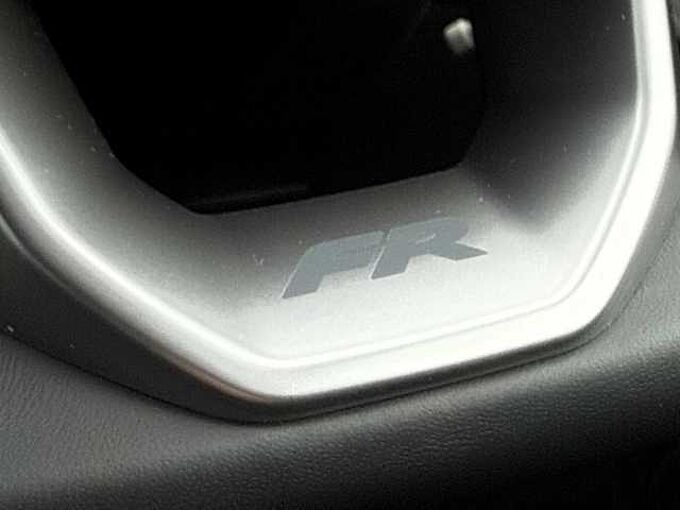 SEAT Arona 1.0 TSI 115 FR 5dr