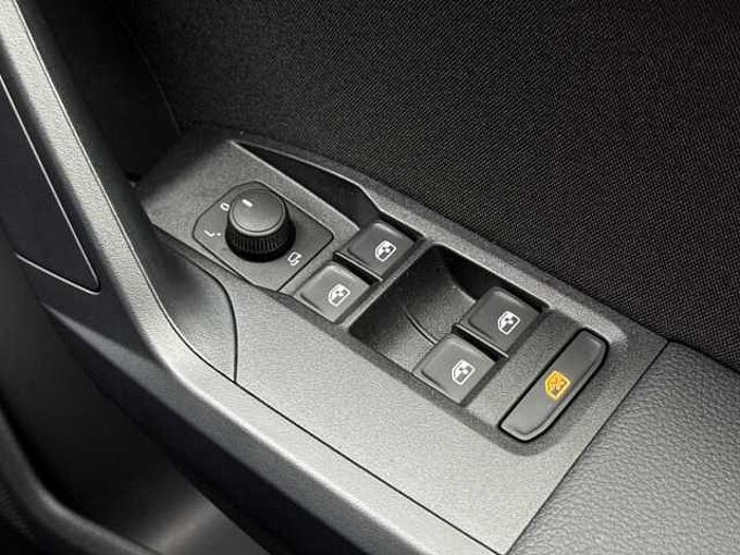 SEAT Arona 1.0 TSI 115 FR 5dr