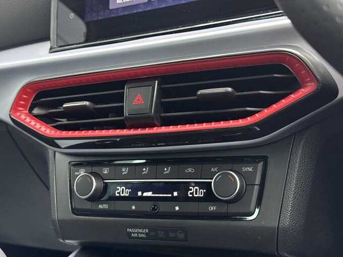 SEAT Arona 1.0 TSI 115 FR 5dr