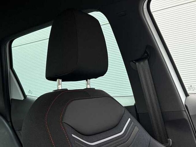 SEAT Arona 1.0 TSI 115 FR 5dr