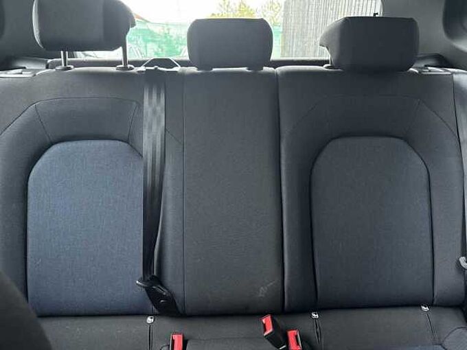 SEAT Arona 1.0 TSI 115 FR 5dr