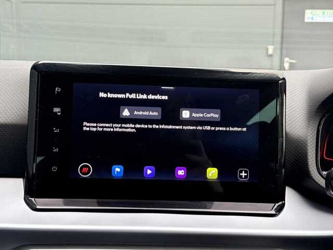 SEAT Arona 1.0 TSI 115 FR 5dr