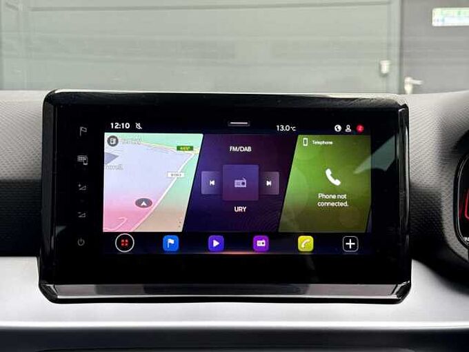 SEAT Arona 1.0 TSI 115 FR 5dr