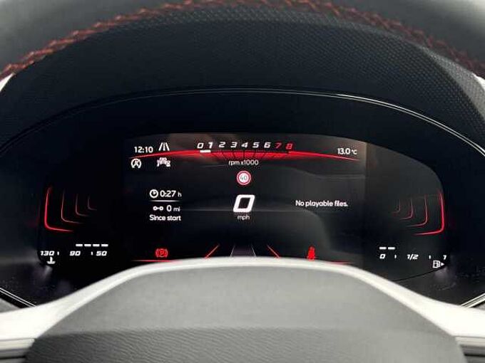 SEAT Arona 1.0 TSI 115 FR 5dr