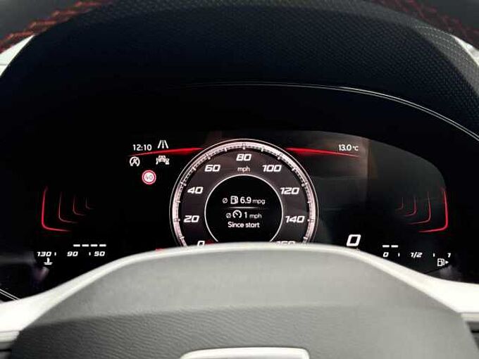 SEAT Arona 1.0 TSI 115 FR 5dr