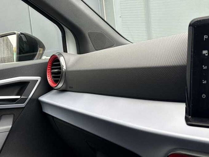 SEAT Arona 1.0 TSI 115 FR 5dr