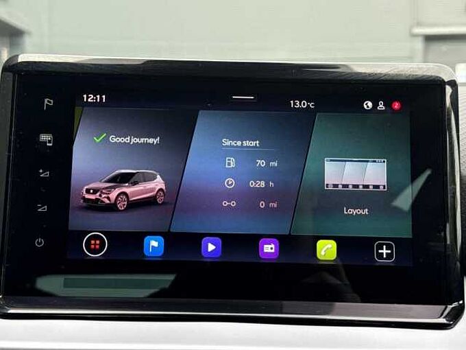 SEAT Arona 1.0 TSI 115 FR 5dr