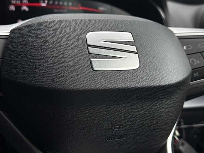 SEAT Arona 1.0 TSI 115 FR 5dr