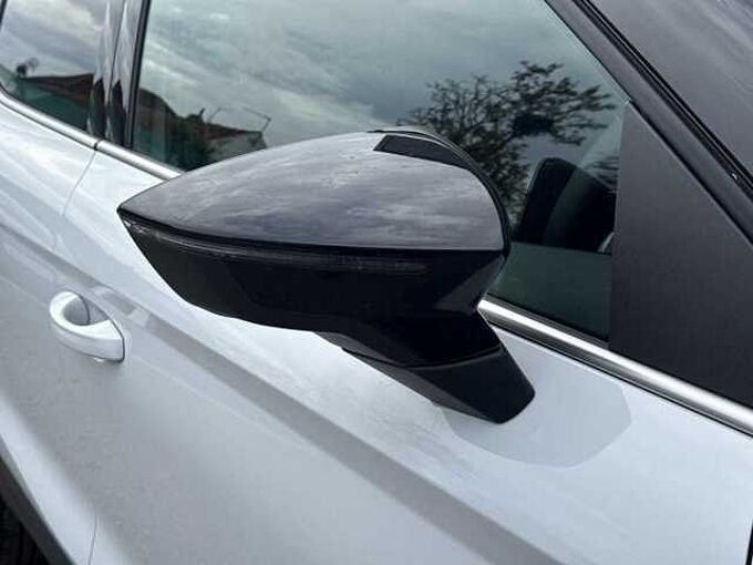 SEAT Arona 1.0 TSI 115 FR 5dr