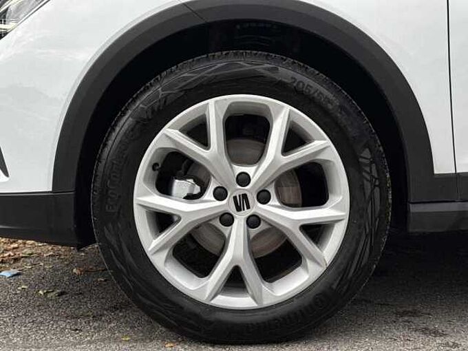 SEAT Arona 1.0 TSI 115 FR 5dr