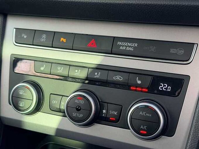 SEAT Ateca 1.5 TSI EVO FR Sport 5dr