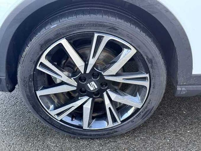 SEAT Arona 1.0 TSI 110 FR Edition 5dr