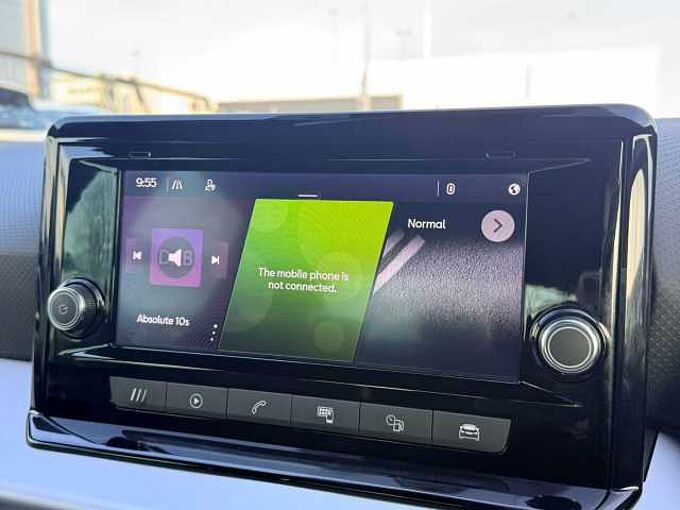 SEAT Arona 1.0 TSI 110 FR Edition 5dr