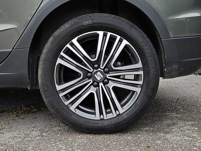 SEAT Arona 1.0 TSI 110 SE Technology 5dr DSG